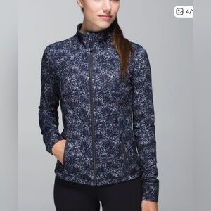 Lululemon Forme Jacket-
Size 12